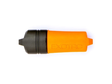 Exotac fireSleeve - orange