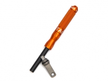 Exotac NanoStriker XL - orange