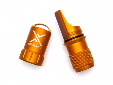 Exotac MatchCap XL - orange