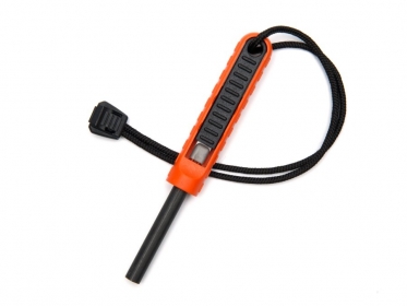 Exotac PolyStriker XL - orange