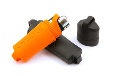 Exotac fireSleeve - orange