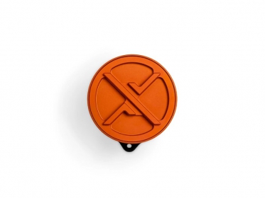 Exotac xReel - orange