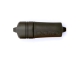 Exotac fireSleeve - schwarz