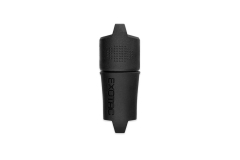 Exotac fireSleeve Mini - schwarz